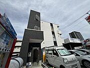 月光南観音零番館 1階 築6年1ヶ月の賃貸物件