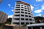 牛田駅より徒歩8分 2階 築27年8ヶ月の賃貸物件