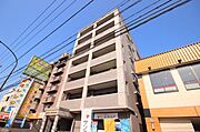 舟入南駅より徒歩15分 7階 築22年3ヶ月の賃貸物件