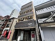 SYビル 2階 築31年1ヶ月の賃貸物件