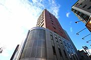 （株）ニューギン広島ビルコアロード 8階 築21年3ヶ月の賃貸物件