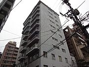 鷹野橋駅より徒歩3分 4階 築49年7ヶ月の賃貸物件