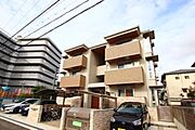 牛田駅より徒歩9分 1階 築4年10ヶ月の賃貸物件