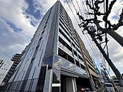 広島駅より徒歩7分 12階 築4年2ヶ月の賃貸物件