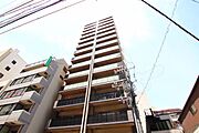 本通駅より徒歩4分 5階 築3年11ヶ月の賃貸物件
