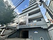 第12やたがいビル 8階 築33年7ヶ月の賃貸物件