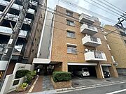 本川町駅より徒歩3分 2階 築44年2ヶ月の賃貸物件