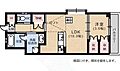 ルナレガロ5階7.6万円