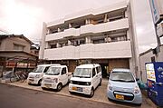 和興ビル 2階 築39年3ヶ月の賃貸物件