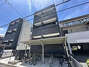 月光江波東参番館 3階 築5年2ヶ月の賃貸物件