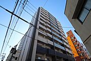 ブランシエスタ河原町の賃貸物件