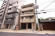 縮景園前駅より徒歩5分 2階 築21年8ヶ月の賃貸物件