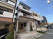 安芸長束駅より徒歩12分 1階 築23年の賃貸物件