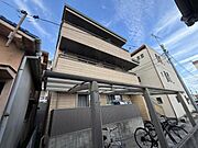 舟入川口町駅より徒歩16分 2階 築21年9ヶ月の賃貸物件
