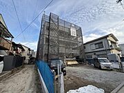 江波駅より徒歩6分 1階 新築の賃貸物件