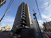 白島駅より徒歩2分 3階 新築の賃貸物件
