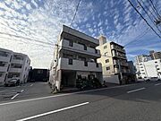 山口ビル 3階 築36年8ヶ月の賃貸物件