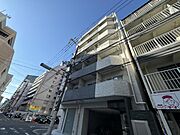 グランツ鶴見町平和大通り 3階 築7年7ヶ月の賃貸物件
