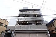 クイーンズパレス観音 4階 築37年6ヶ月の賃貸物件