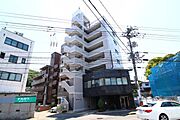 白島駅より徒歩10分 7階 築35年11ヶ月の賃貸物件
