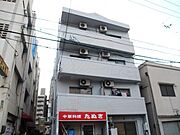 クイーンズ中広 4階 築36年7ヶ月の賃貸物件