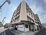 古江駅より徒歩9分 7階 築52年6ヶ月の賃貸物件