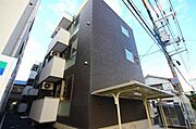 江波駅より徒歩4分 2階 築10年11ヶ月の賃貸物件