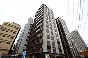 縮景園前駅より徒歩4分 7階 築10年3ヶ月の賃貸物件