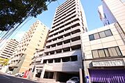 ロアール松川町 6階 築21年8ヶ月の賃貸物件