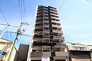 西観音町駅より徒歩7分 5階 築2年7ヶ月の賃貸物件