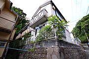 メゾン船田 2階 築33年3ヶ月の賃貸物件