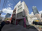 立町駅より徒歩4分 4階 築53年7ヶ月の賃貸物件