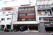 KMビル 3階 築52年9ヶ月の賃貸物件