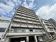 鷹野橋マンション 3階 築52年8ヶ月の賃貸物件