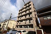 西観音町駅より徒歩5分 2階 築33年7ヶ月の賃貸物件