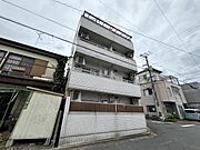 ジョイフル21 2階 築38年5ヶ月の賃貸物件