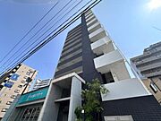ＳＡＭＴＹ舟入２ 5階 築7年5ヶ月の賃貸物件