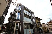 舟入川口町駅より徒歩3分 2階 築9年6ヶ月の賃貸物件
