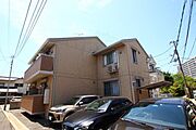 牛田駅より徒歩8分 1階 築12年9ヶ月の賃貸物件