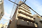 十日市町駅より徒歩4分 3階 築9年2ヶ月の賃貸物件