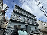 南観音アルファビル 1階 築57年3ヶ月の賃貸物件