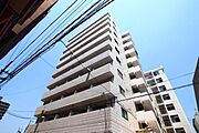 白島駅より徒歩1分 3階 築34年3ヶ月の賃貸物件