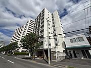 グラビスコート舟入中町 4階 築18年7ヶ月の賃貸物件