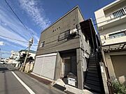 福島町駅より徒歩5分 2階 築51年2ヶ月の賃貸物件