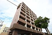舟入幸町駅より徒歩5分 6階 築19年1ヶ月の賃貸物件