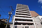 ダイアパレス鶴見町の賃貸物件