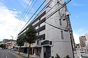 シェソワホリオA 3階 築38年の賃貸物件