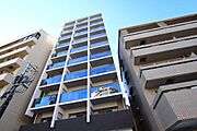 ＶＩＬＬＡＳＩＯＮ段原南 9階 築4年1ヶ月の賃貸物件