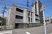 ソレイユルヴァン牛田 2階 築3年4ヶ月の賃貸物件