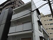 白島駅より徒歩6分 3階 築46年10ヶ月の賃貸物件